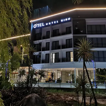 CITY RISE HOTEL MIRI | Malaysia